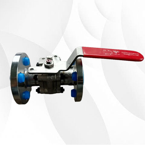 Ball Valves