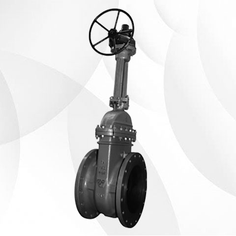 Forged Steel Gate Valves
