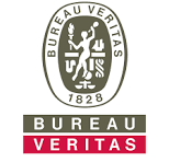 Bureau Veritas logo