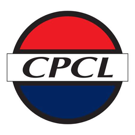 Chennai Petroleum Corporation logo
