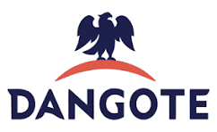 Dangote Group logo