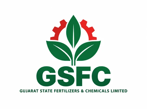 Gujarat State Fertilizers & Chemicals logo