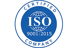 ISO 9001:2015 Quality Management System ISO 9001:2015 Quality Management System
