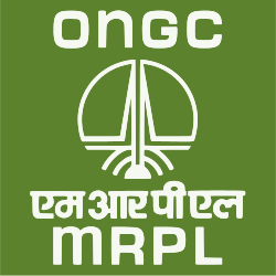 Mangalore Refinery & Petrochemicals logo