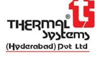 Thermal Systems logo